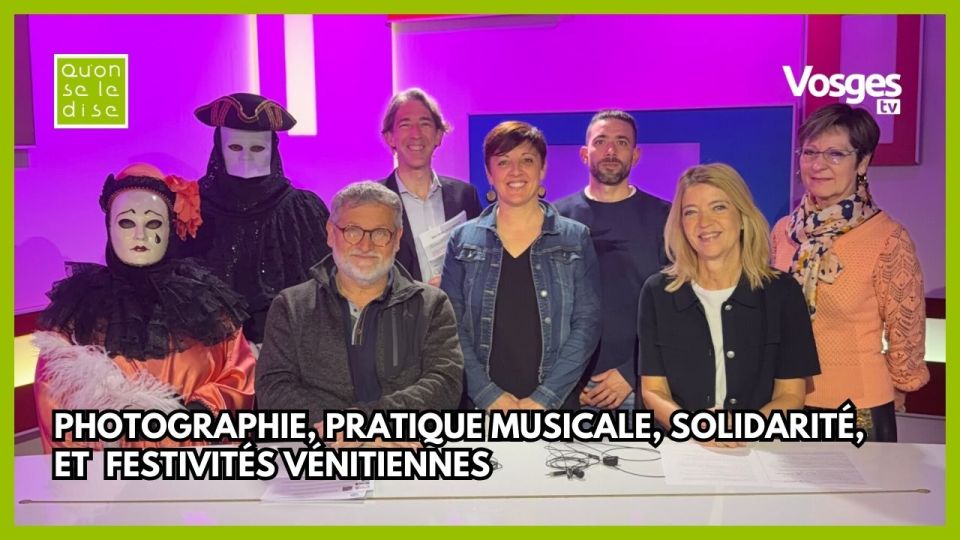 Qu'on se le dise du 19 mars