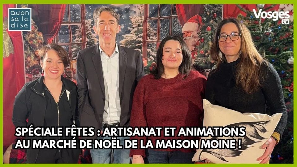 Qu'on se le dise du 19 décembre