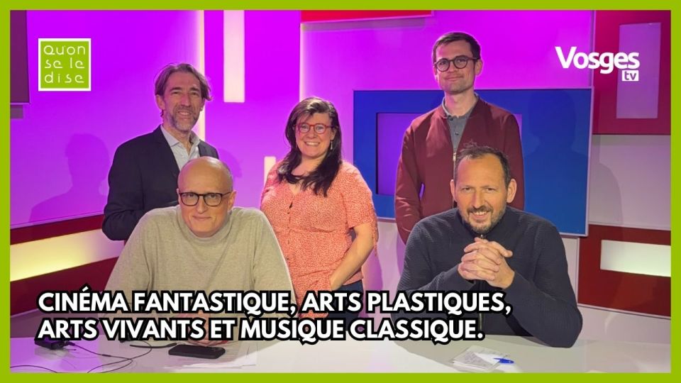 Qu'on se le dise du 22 janvier 