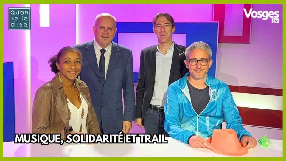 Qu'on se le dise du 31 octobre