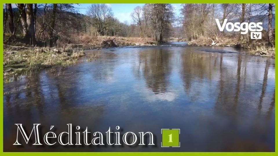 Méditation 1