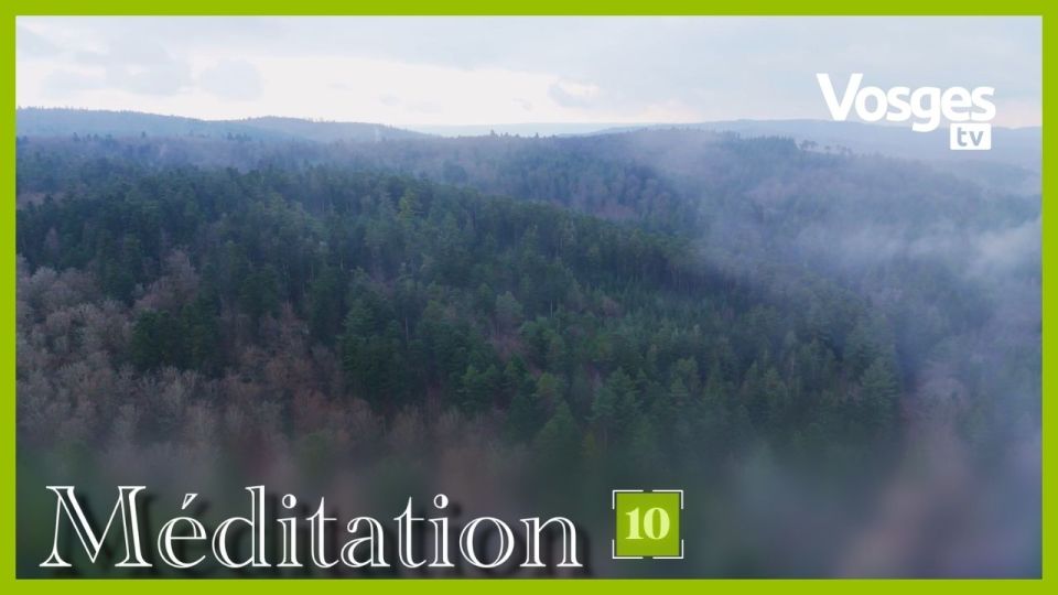 Méditation 10