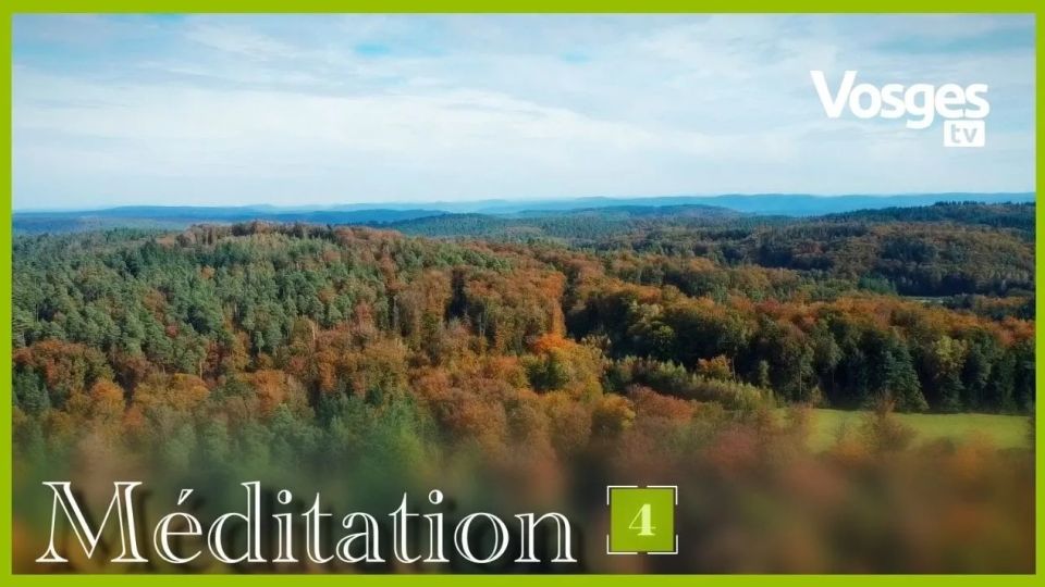 Méditation 4