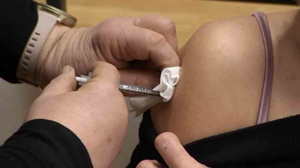 L'UFLF 88 alerte contre les dangers de la vaccination généralisée contre les papillomavirus </BR>