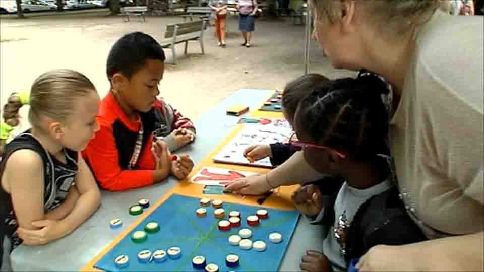 Rythmes scolaires à Epinal : trois organisations différentes en septembre prochain ?</BR>