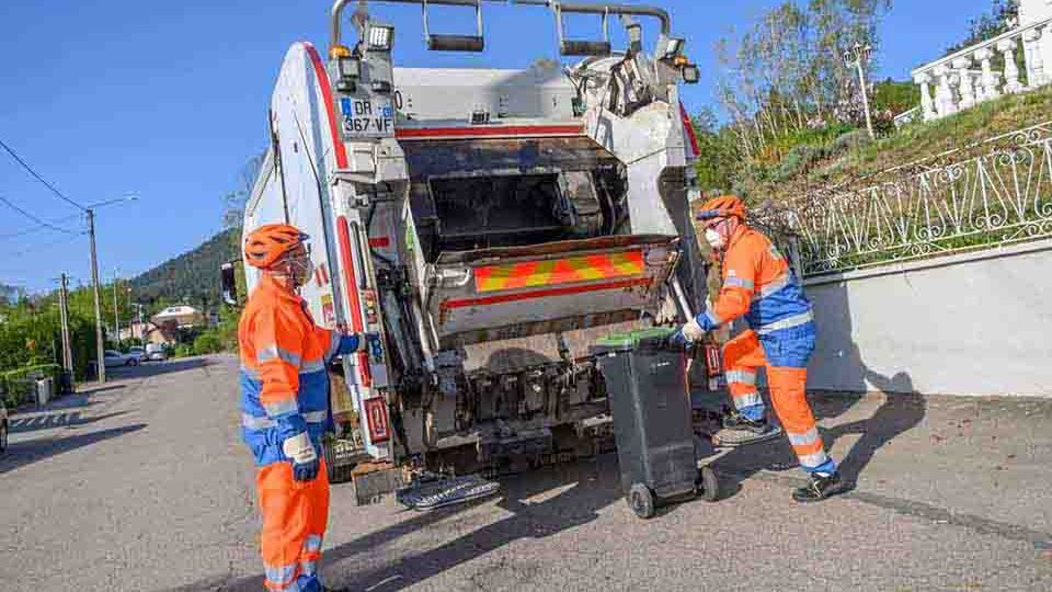 Tarification incitative des déchets : la comm d’agglo de Saint-Dié organise 7 réunions publiques </BR>