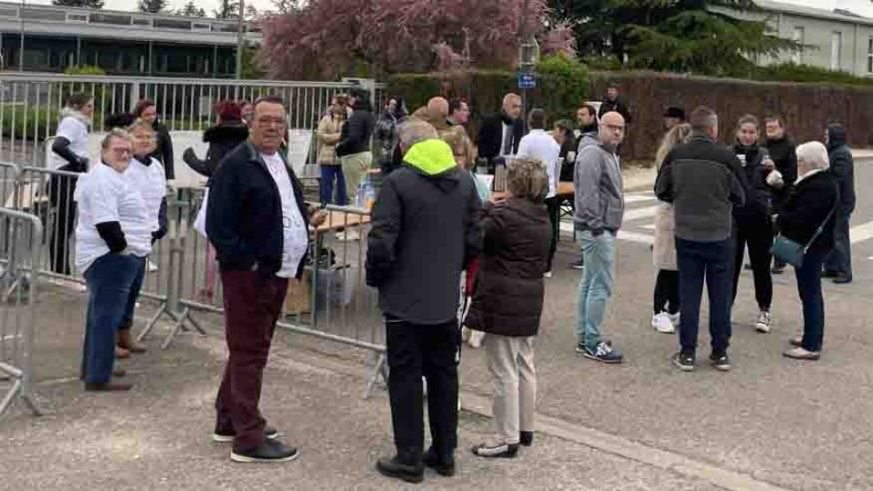 Harcèlement à Liffol-le-Grand : des parents mobilisés contre l’exclusion jugée injuste d’un collégien</BR>