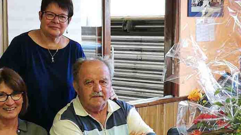 Gérardmer : Nicole Curtit quitte la présidence de la société des fêtes </BR>