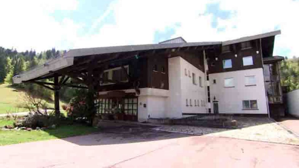 Grand Est : 3 millions d'euros d'aides accordées ce vendredi en faveur des Vosges </BR>