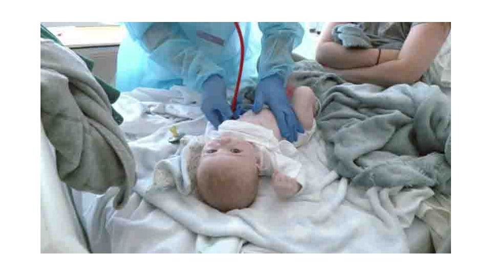 Les maternités de Saint-Dié et Neufchâteau vont bénéficier du forfait d'activité isolée </BR>