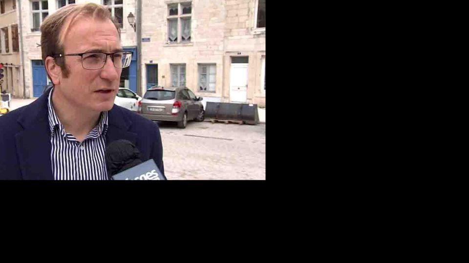 Simon Leclerc poursuivi pour violence conjugale : le jugement sera rendu le 27 juin</BR>