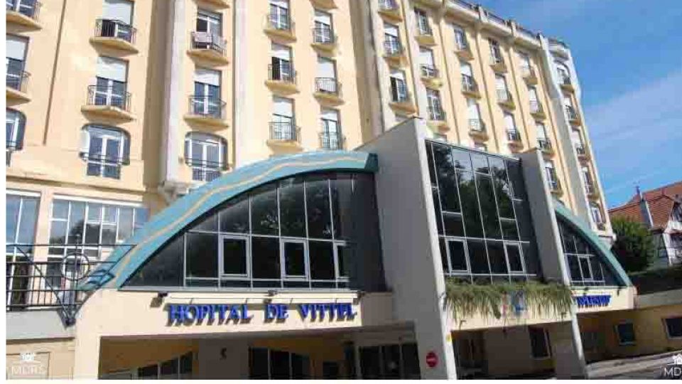 Urgences à Vittel : 3 jours d'ouverture cette semaine </BR>