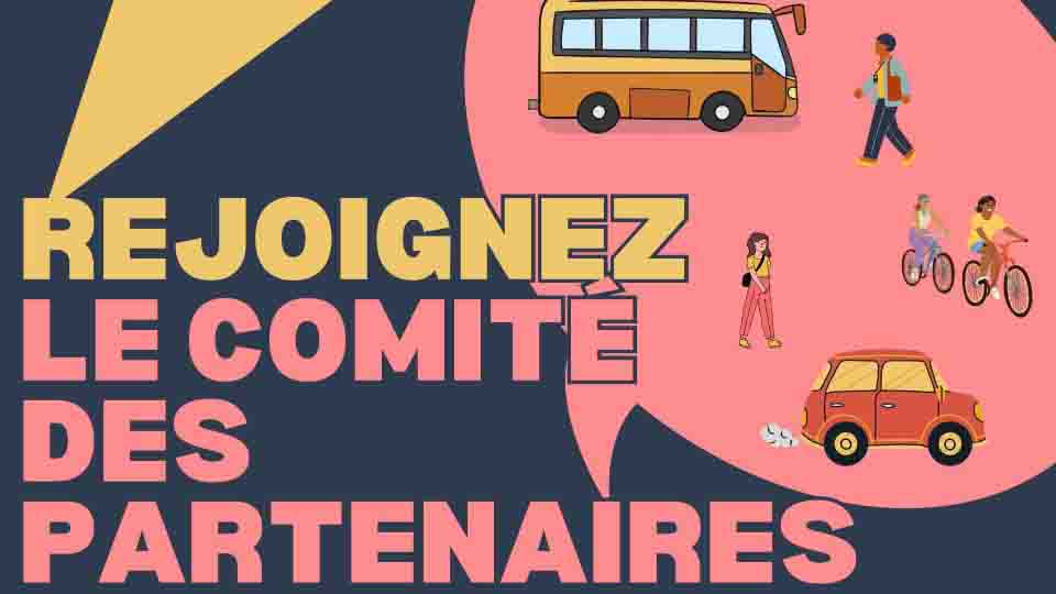 CC des Hautes Vosges : appel à candidature pour construire ensemble la mobilité de demain !</BR>