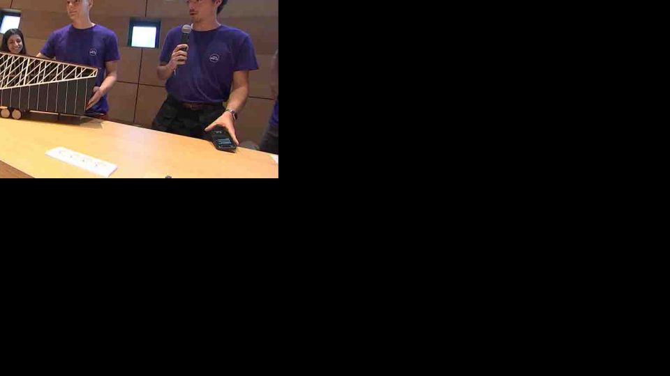 Défis du bois : 7 jours pour construire des structures culturelles mobiles !</BR>