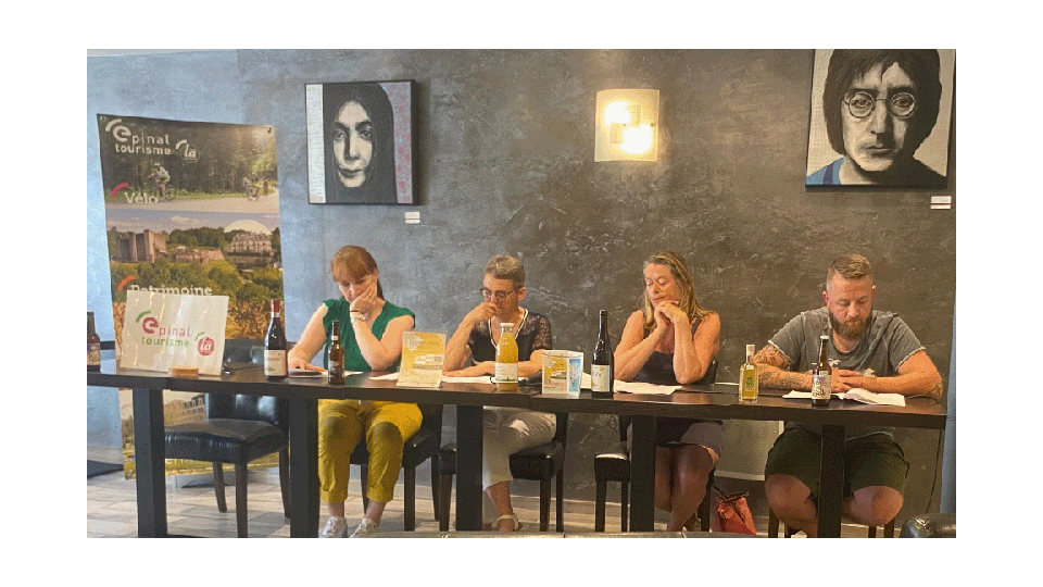 La prochaine édition des Merveilleuses Estivales se prépare</BR>