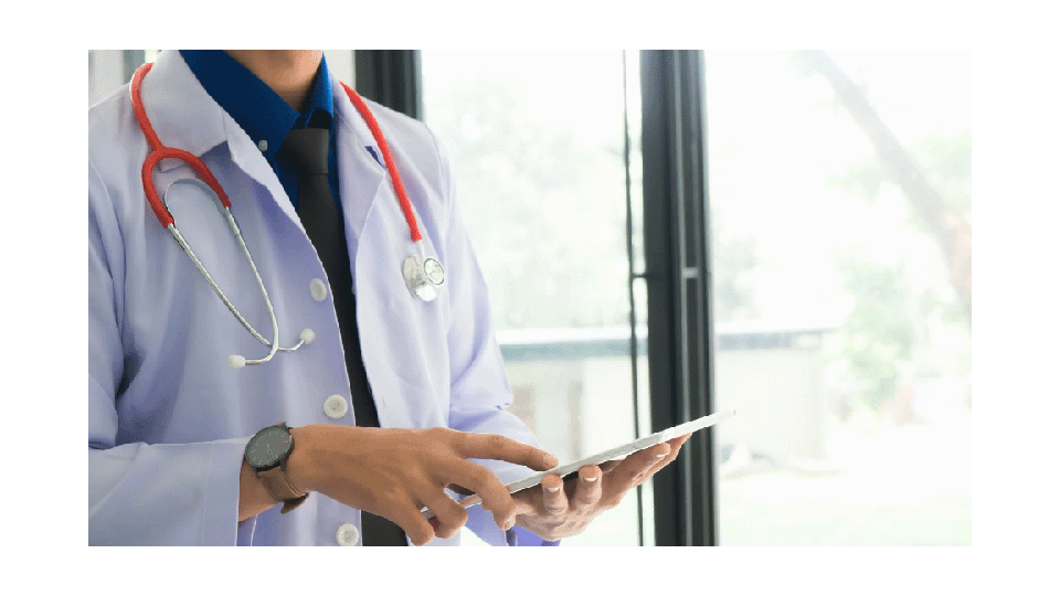 Période estivale : appel aux professionnels de santé à venir en renfort dans les établissements de soins</BR>