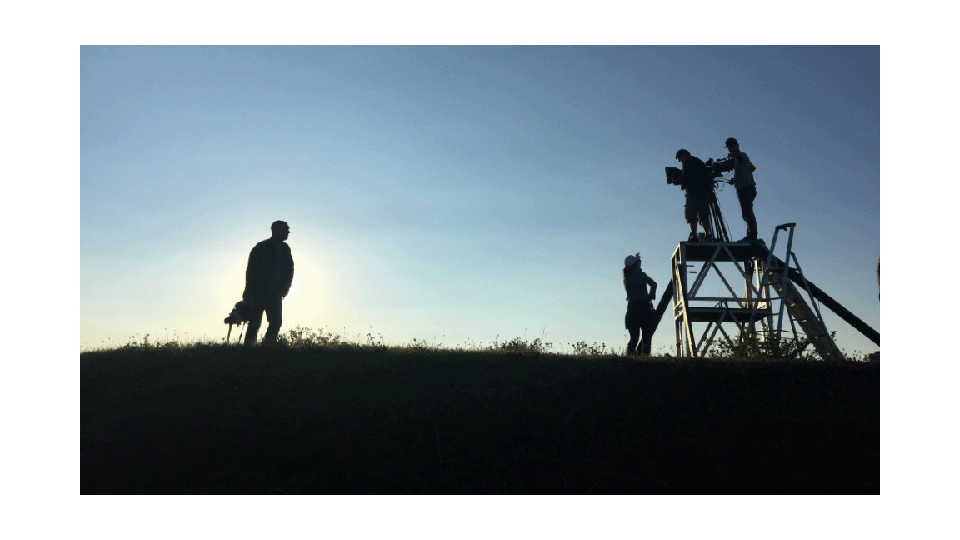 Un casting silhouette dans la Plaine des Vosges pour du 6 au 13 juillet</BR>