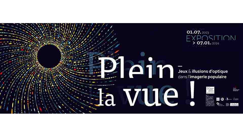 Prenez en plein la vue au Musée de l'Image </BR>