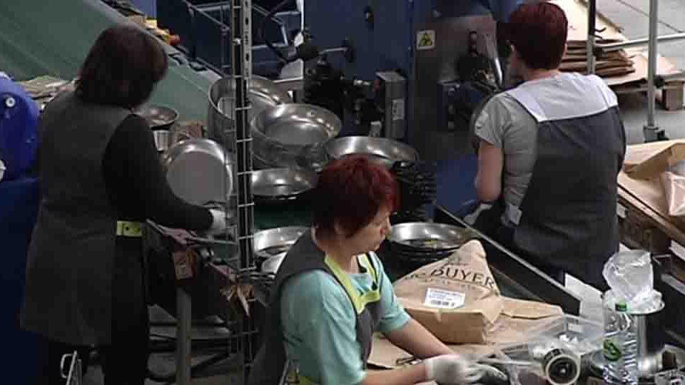 Deux entreprises vosgiennes à l'honneur à la Grande Exposition du Fabriqué en France</BR>