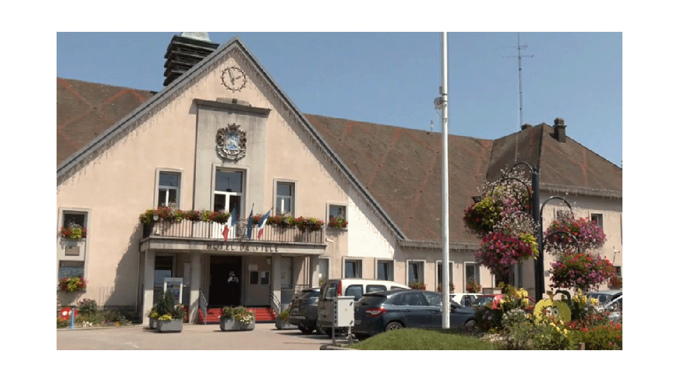 Charmes : nouvelle élection municipale le 24 septembre !</BR>