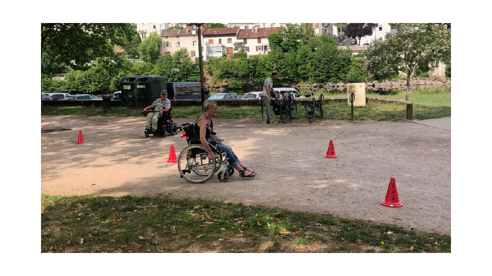 Le SAVS fête ses 20 ans</BR>