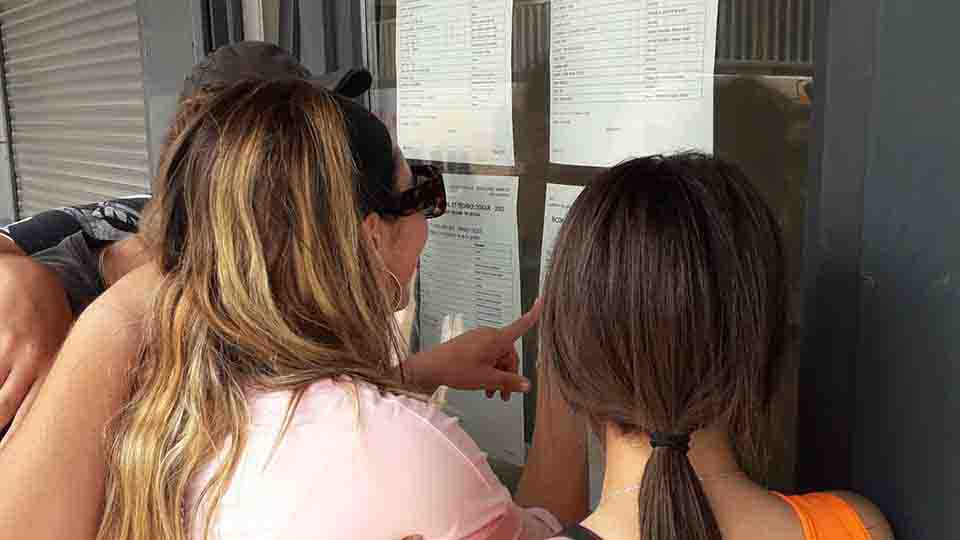 Bac : 91,2 % de réussite au bac général dans les Vosges, 81,6 % au bac technologique</BR>