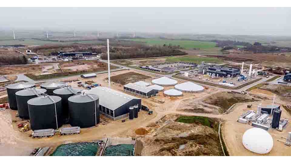 Une usine d'hydrogène vert bientôt construite à Epinal </BR>