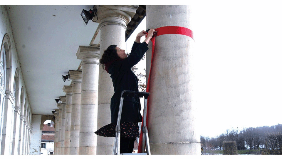 Appel à participation à la Maison Romaine d'Épinal les 21 et 22 juillet</BR>