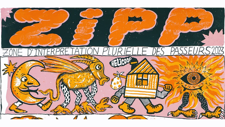 Le Saulcy : visite guidée, conférence et exposition le 22 juillet</BR>