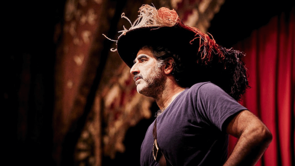 Cyrano au Théâtre du Peuple à partir du 29 juillet</BR>