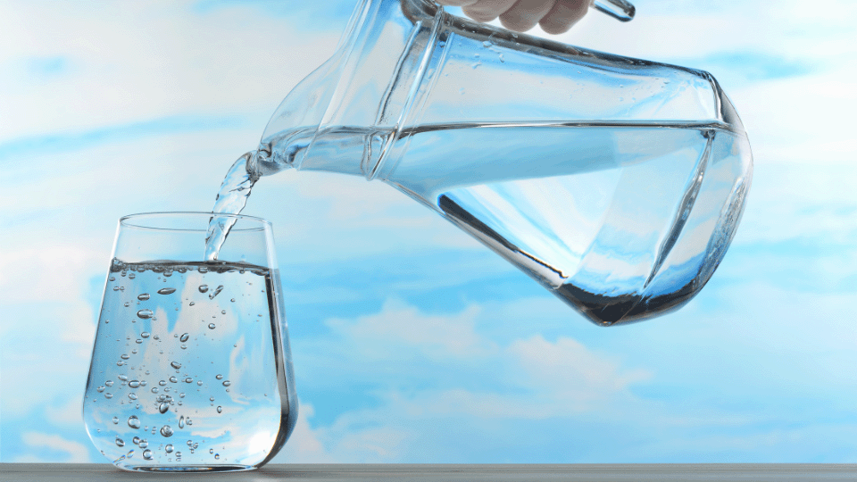 Le suivi de la qualité de l’eau potable dans les Vosges</BR>