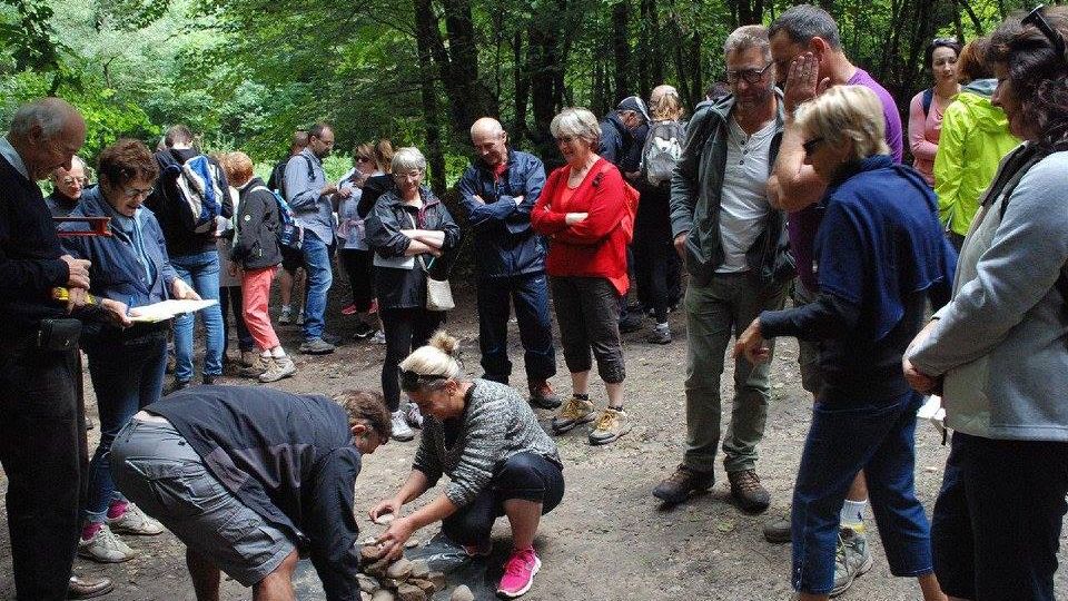Fête de l'Ourche le dimanche 20 août</BR>