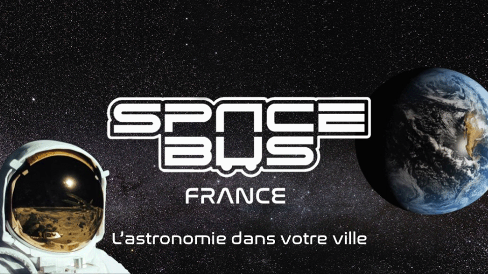 Le SpaceBus fait étape à Épinal vendredi</BR>