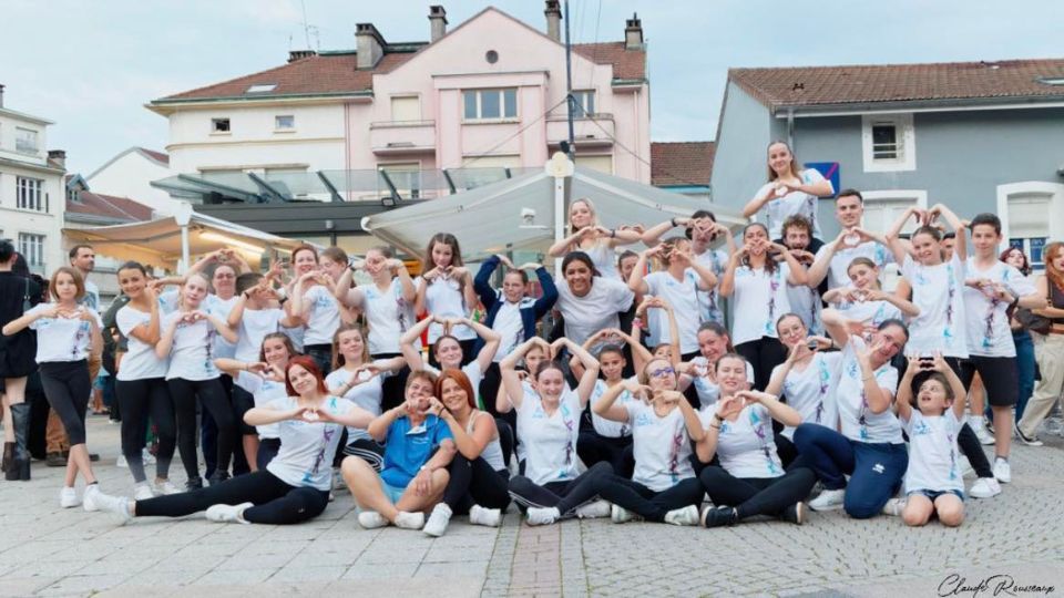 All Dances : les activités sportives reprennent le 4 septembre