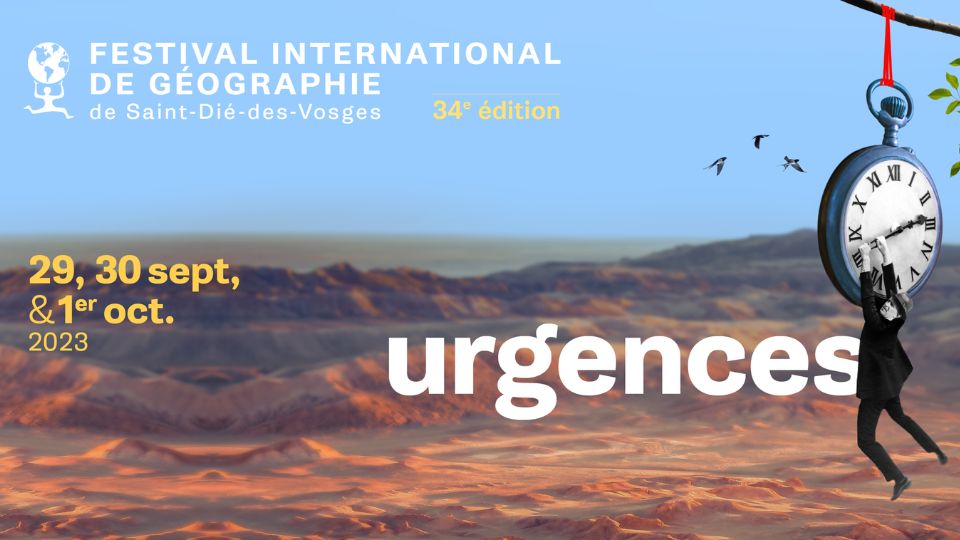 FIG : un appel lancé pour héberger les festivaliers