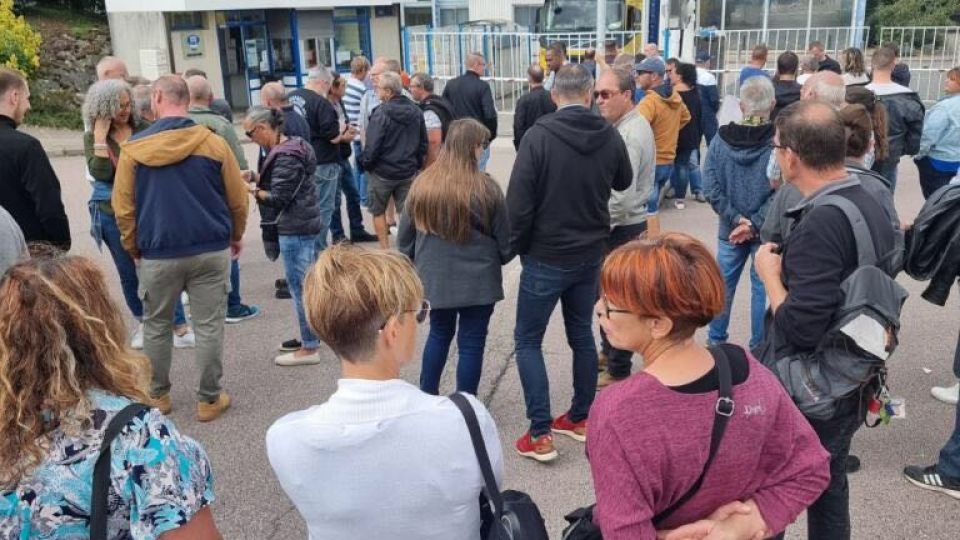  Nestlé Waters Vittel : nouvelles réunion et mobilisation programmées mardi prochain