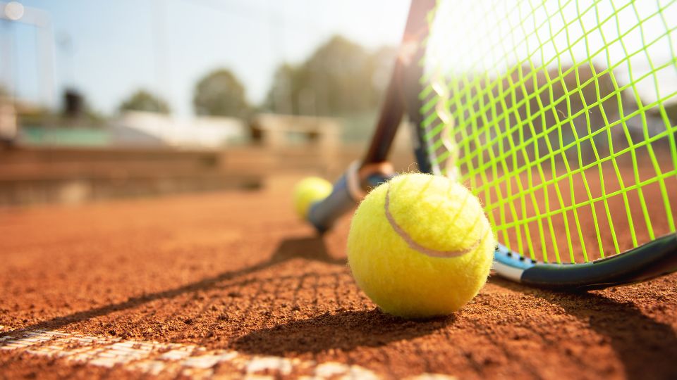Portes ouvertes les 2 et 9 septembre pour le Tennis Club de Remiremont