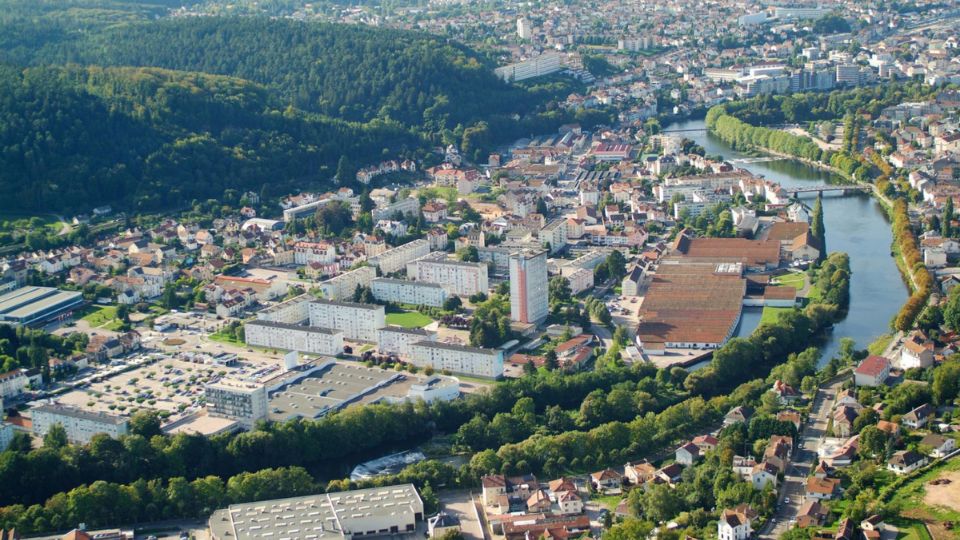 Des réunions de concertation citoyenne à Épinal et Golbey
