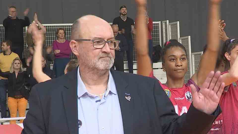 Décès de Pierre Mercier