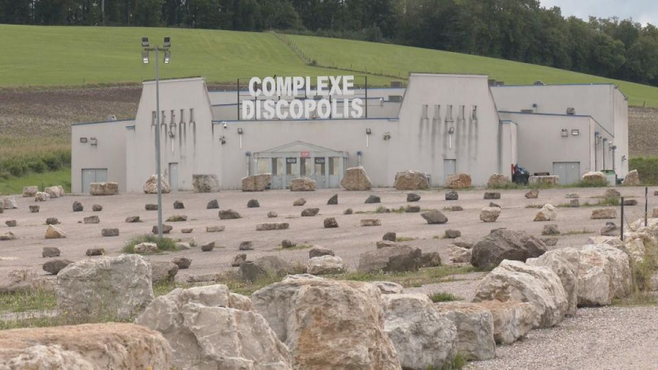 Charmes : fermeture administrative du Complexe Discopolis pour 2 mois