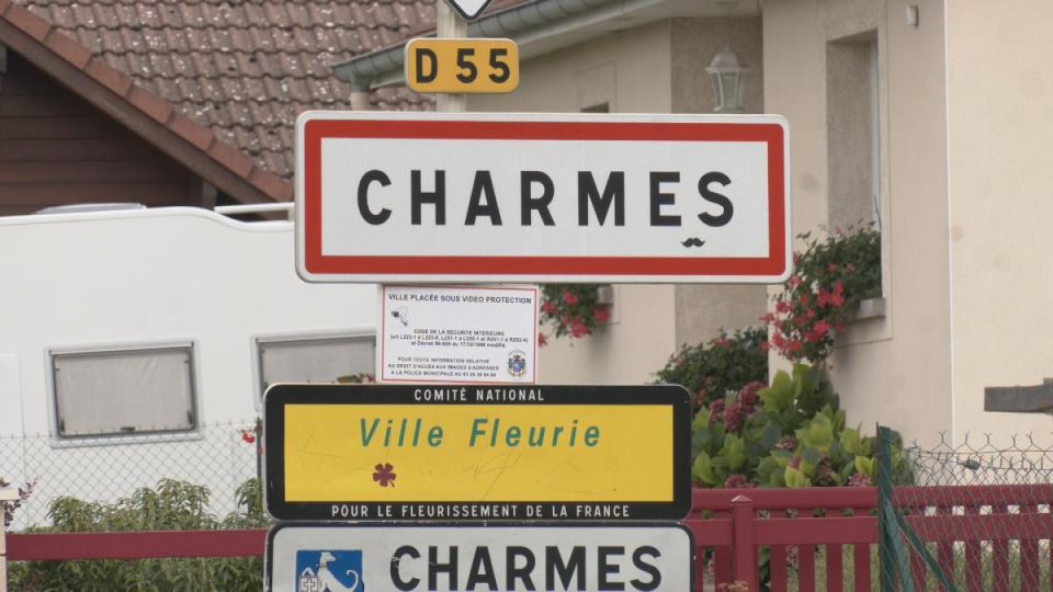 Charmes : 5 listes pour les élections municipales du 24 septembre
