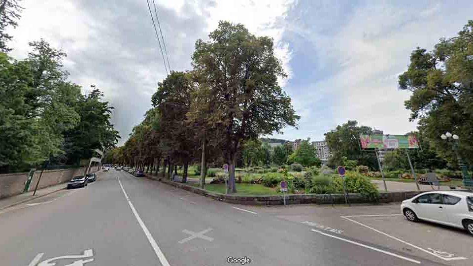 Appel à témoins : un cycliste renverse un enfant à Epinal et prend la fuite