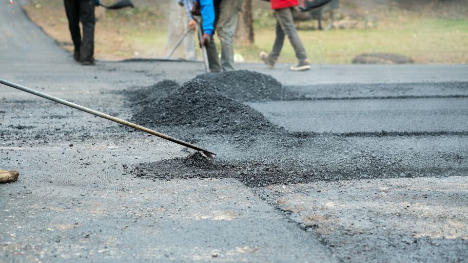 Epinal : travaux de voirie la semaine prochaine et perturbations de circulation