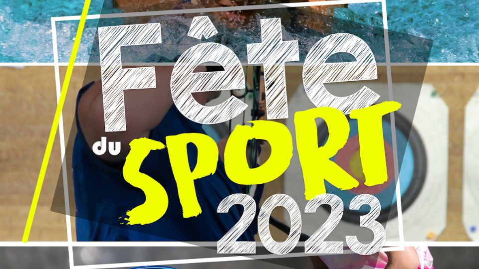 La Fête du Sport de retour à Thaon-les-Vosges