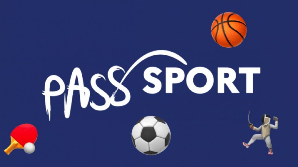 Le Pass'sport reconduit pour la saison 2023-2024