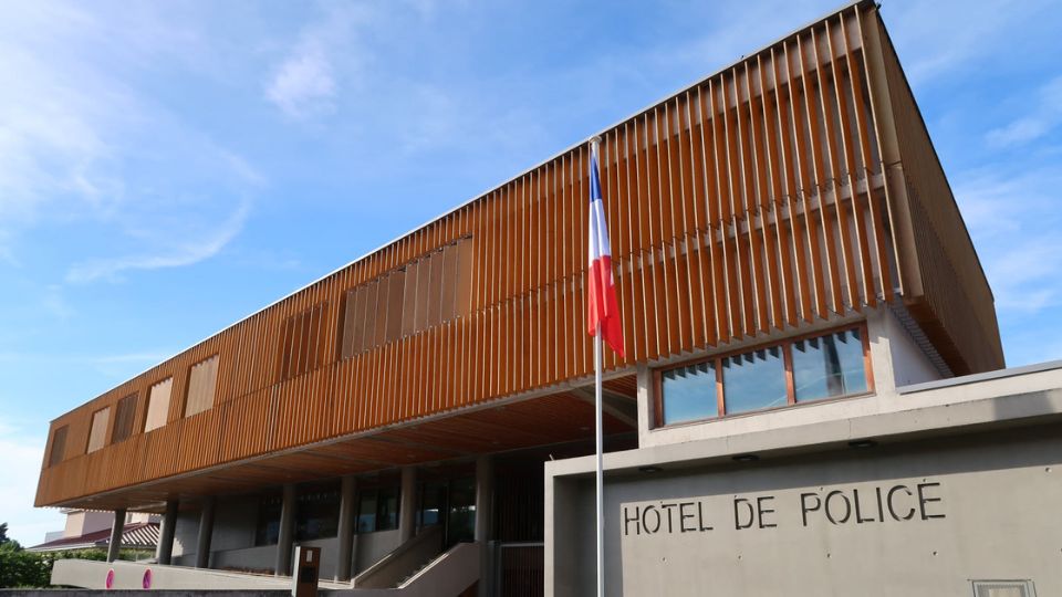 Le député David Valence et le maire Bruno Toussaint saluent la décision de renforcer les effectifs du commissariat de Saint-Dié-des-Vosges