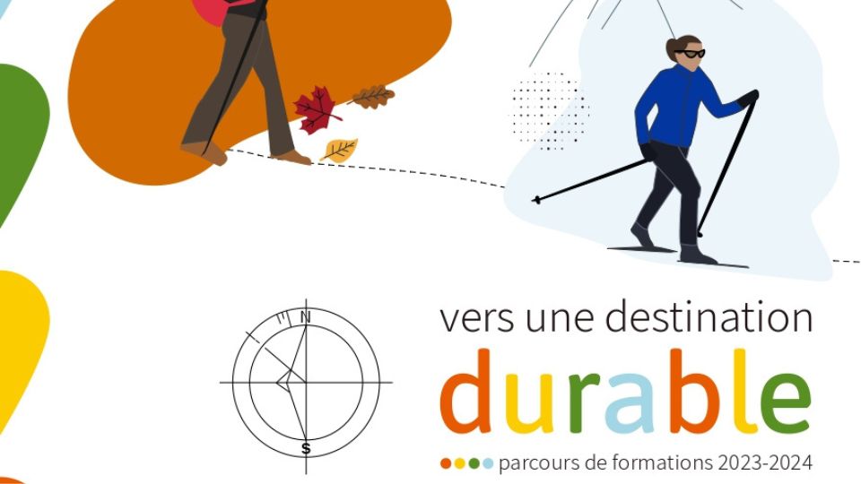 Déodatie : des formations gratuites pour les professionnels du tourisme