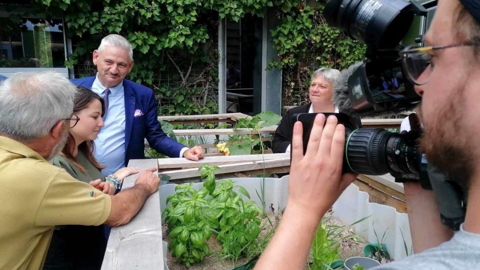 Formations agricoles et forestières : vers des synergies avec les filières générales pour répondre aux enjeux sociétaux de demain