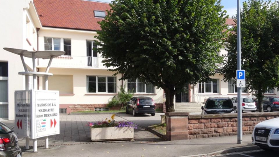 Aide au Maroc : collecte de produits médicaux à Saint-Dié-des-vosges