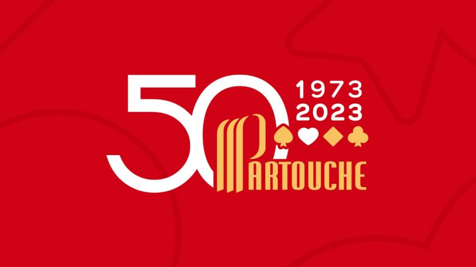 Le casino de Contrexéville fête les 50 ans du groupe Partouche le 23 septembre